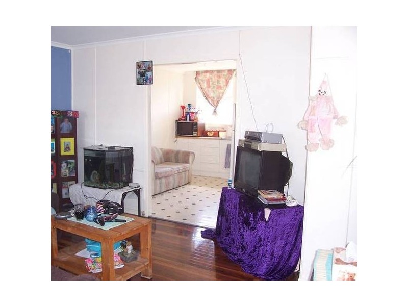 North Ipswich QLD 4305