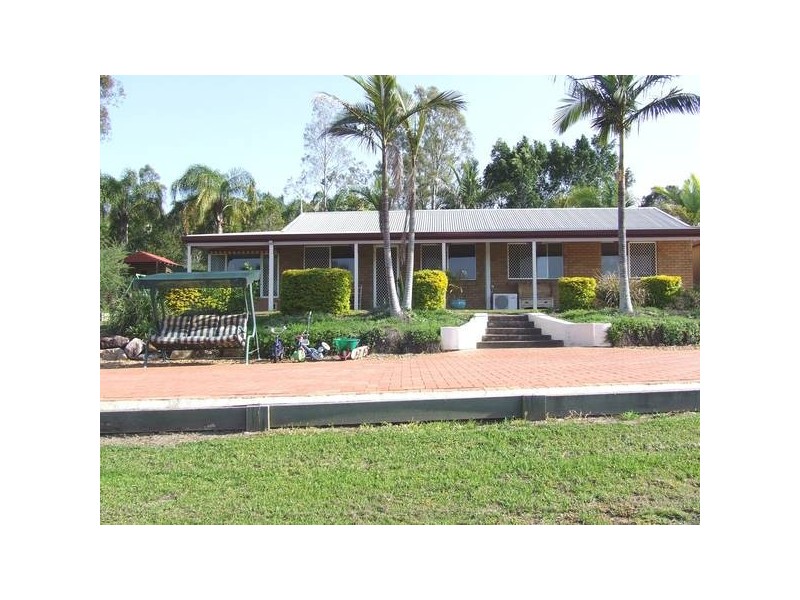 360 Mt. Crosby Road, Chuwar QLD 4306