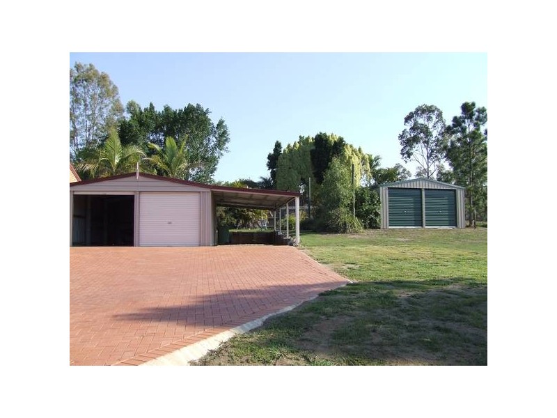 360 Mt. Crosby Road, Chuwar QLD 4306