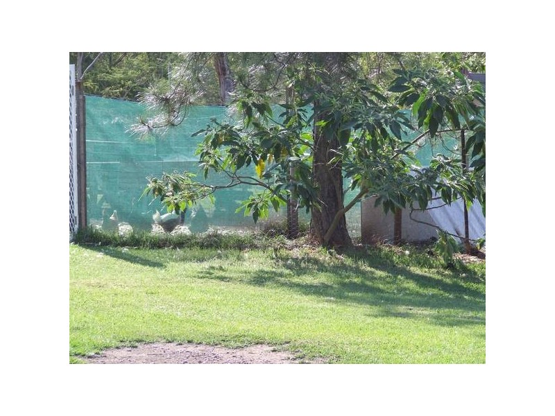 360 Mt. Crosby Road, Chuwar QLD 4306