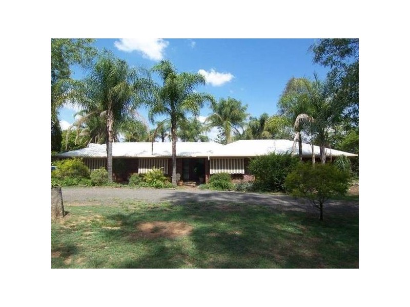 Karrabin QLD 4306