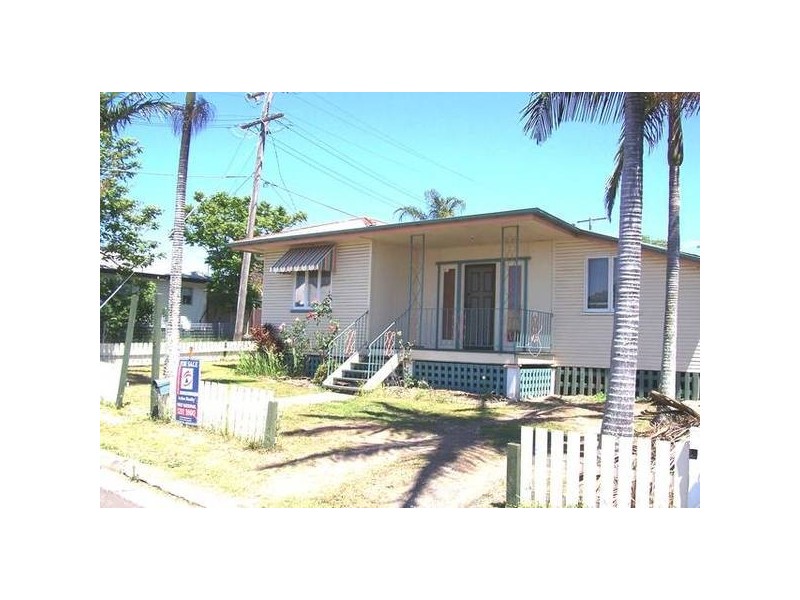 45 Stafford Street, Booval QLD 4304
