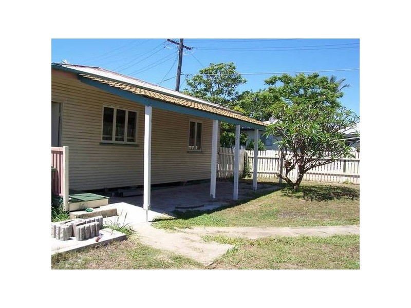 45 Stafford Street, Booval QLD 4304