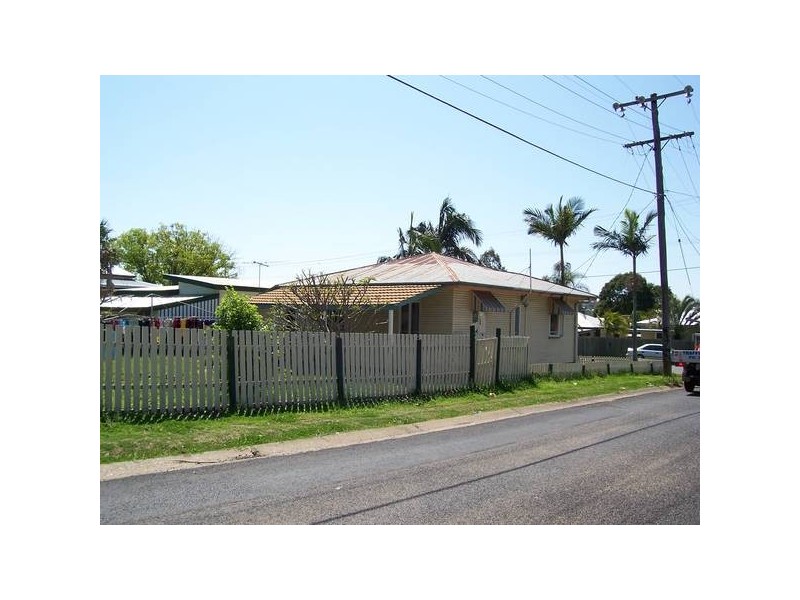 45 Stafford Street, Booval QLD 4304