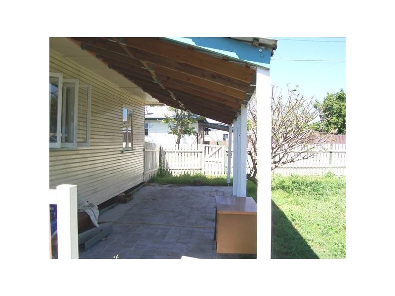 45 Stafford Street, Booval QLD 4304