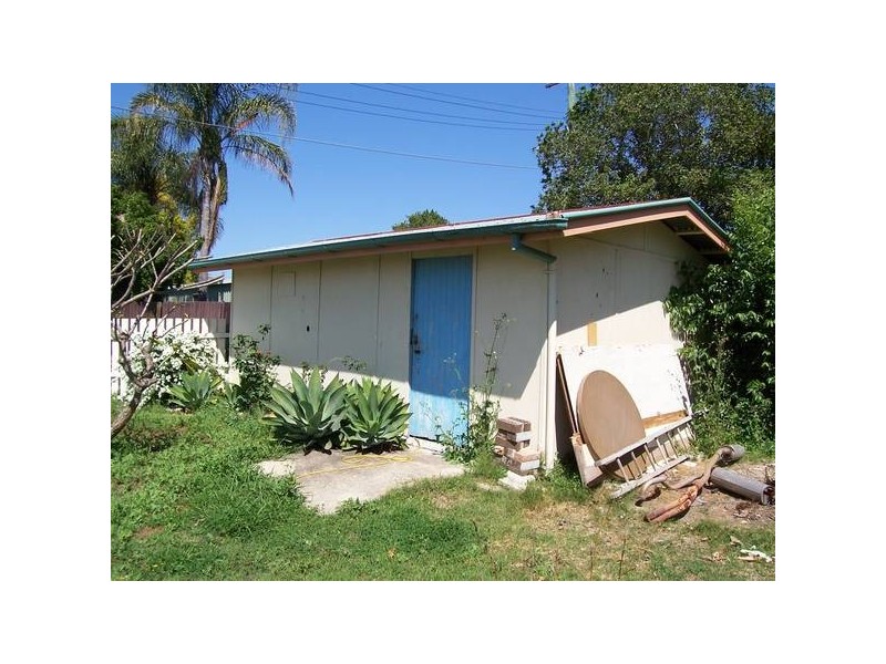 45 Stafford Street, Booval QLD 4304