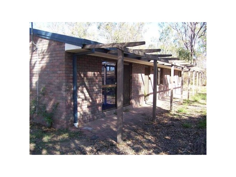 102 Arthur Summervilles Road, Karalee QLD 4306