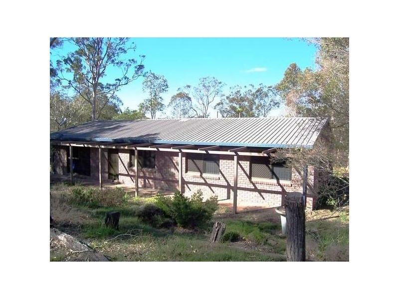 102 Arthur Summervilles Road, Karalee QLD 4306