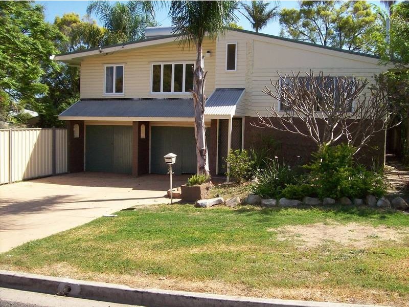 17 Hayes Street, Raceview QLD 4305