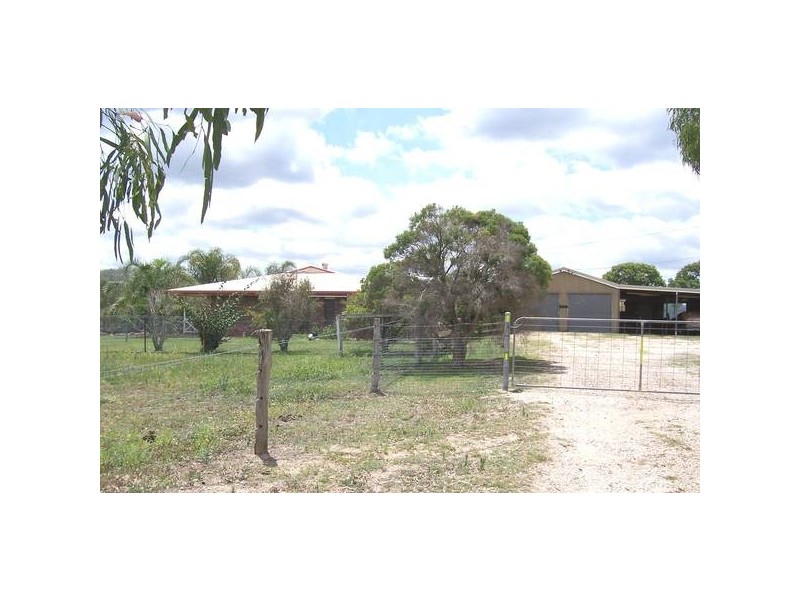 South Ripley QLD 4306