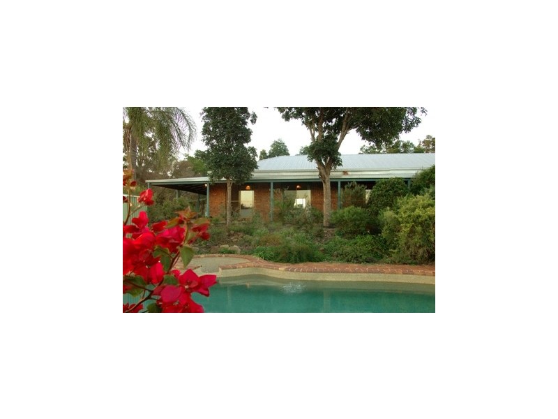 Glamorgan Vale QLD 4306