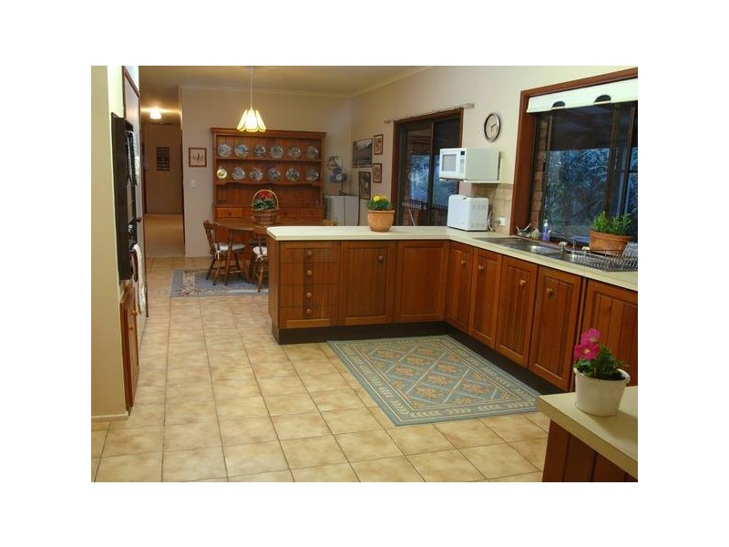 Glamorgan Vale QLD 4306