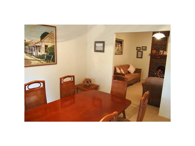 Glamorgan Vale QLD 4306