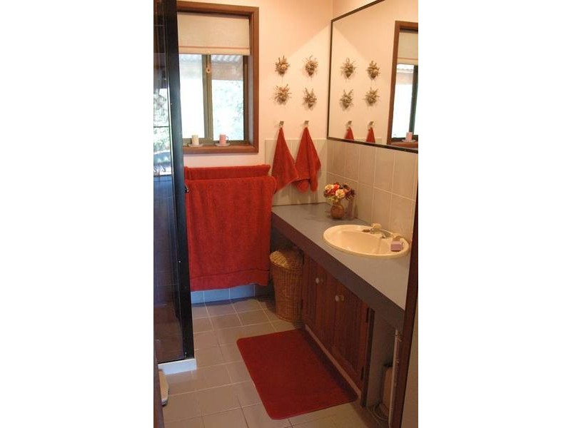 Glamorgan Vale QLD 4306