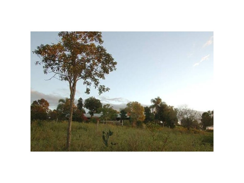 Glamorgan Vale QLD 4306