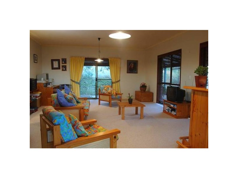 Glamorgan Vale QLD 4306