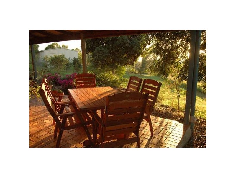 Glamorgan Vale QLD 4306