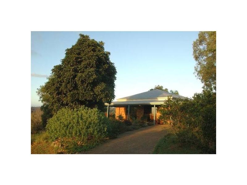 Glamorgan Vale QLD 4306