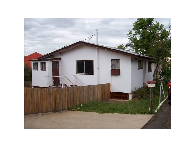 Ipswich QLD 4305
