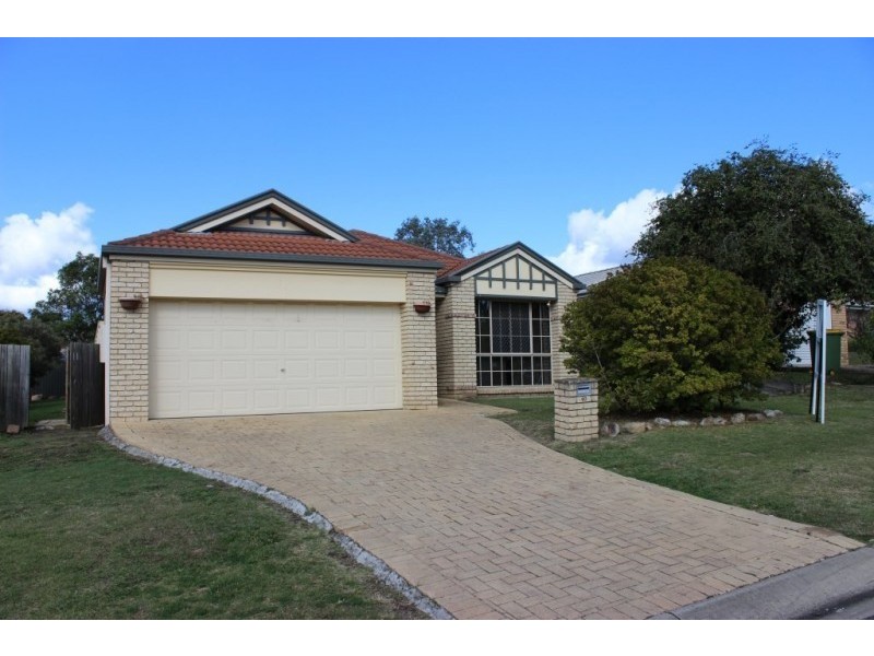 40 Elmhurst Crescent, Flinders View QLD 4305
