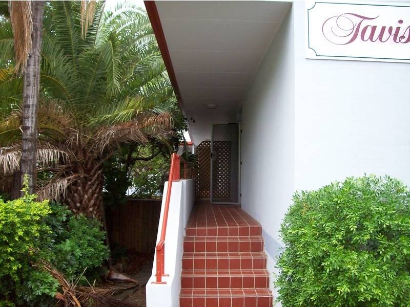 7/3 Court Street, Ipswich QLD 4305