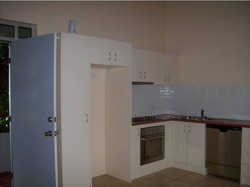 7/3 Court Street, Ipswich QLD 4305