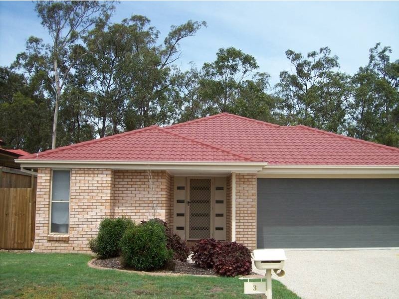 3 Wagtail Place, Bellbird Park QLD 4300