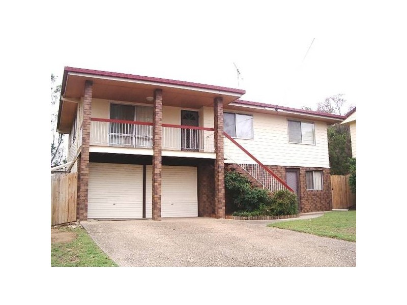 14 Beechwood Drive, Yamanto QLD 4305