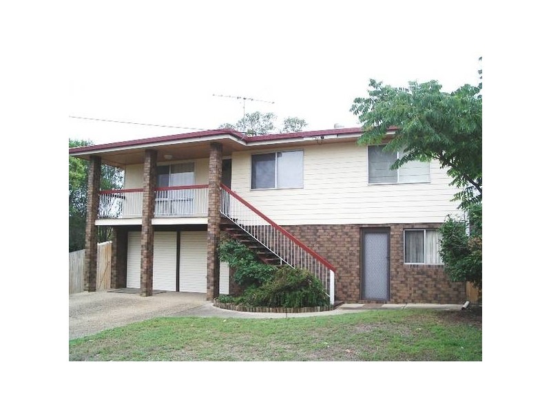 14 Beechwood Drive, Yamanto QLD 4305