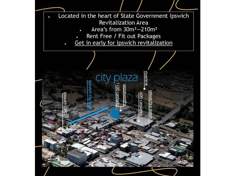 Bell Street, Ipswich QLD 4305