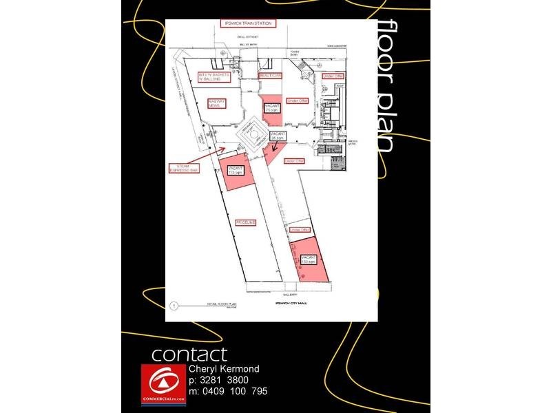 Bell Street, Ipswich QLD 4305