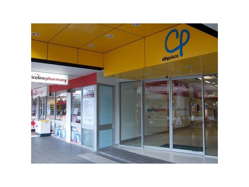 2 Bell Street, Ipswich QLD 4305