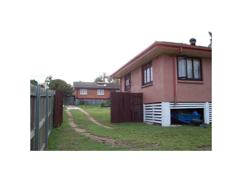 Riverview QLD 4303