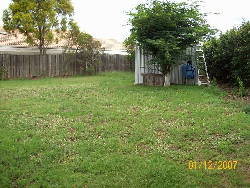 9 Pinto Court, Yamanto QLD 4305