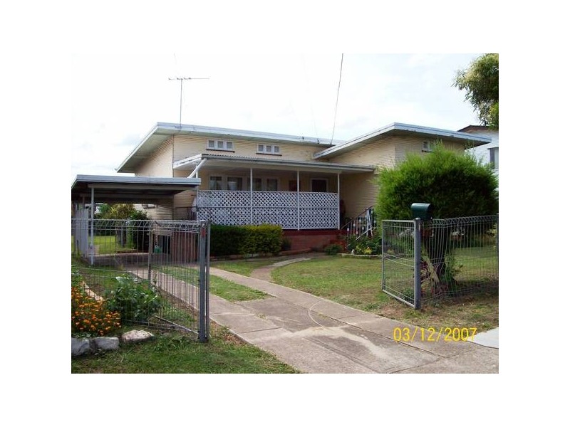 Silkstone QLD 4304
