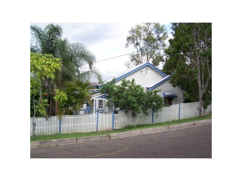 Woodend QLD 4305