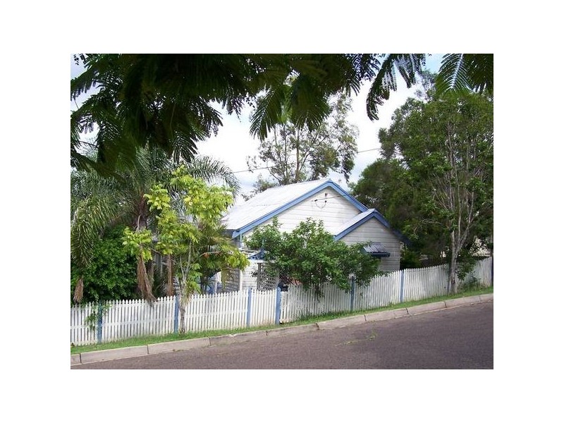 Woodend QLD 4305