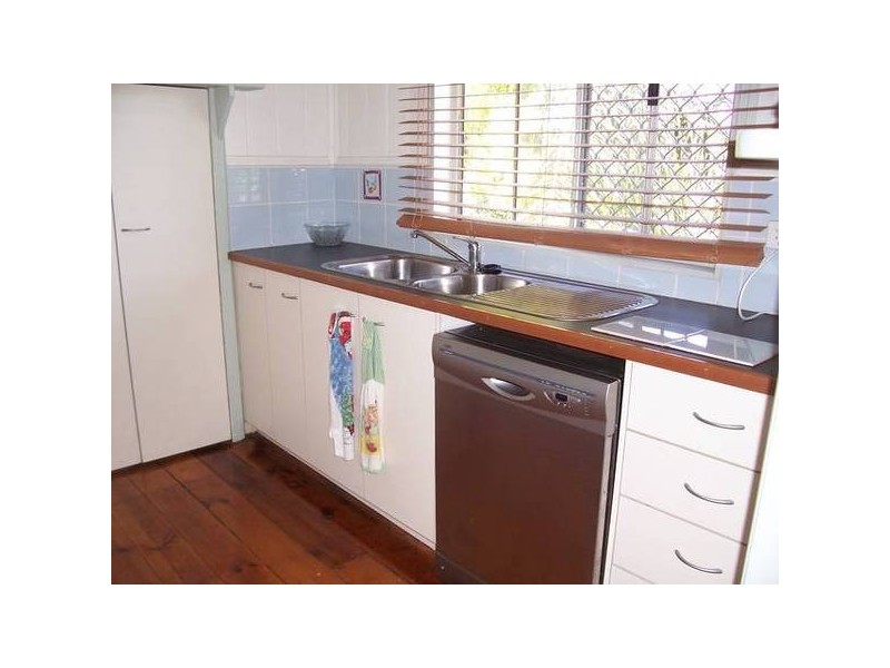 Woodend QLD 4305