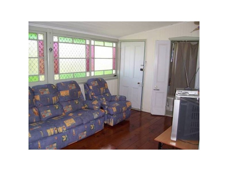 Woodend QLD 4305