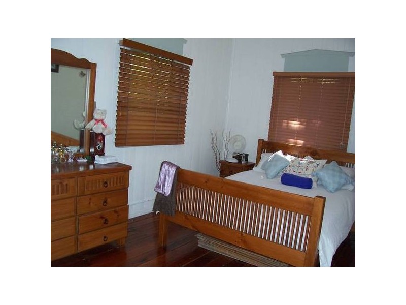Woodend QLD 4305