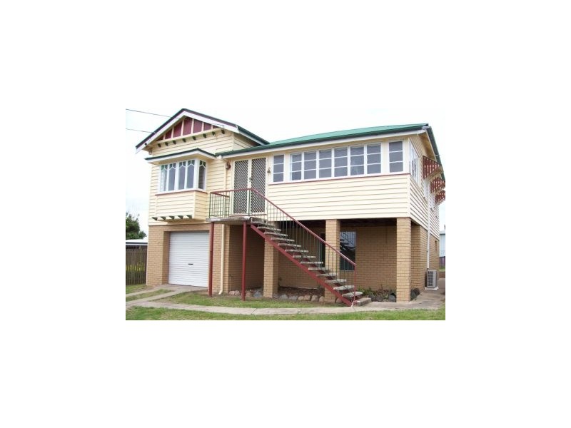 1/234 Warwick Road, Churchill QLD 4305