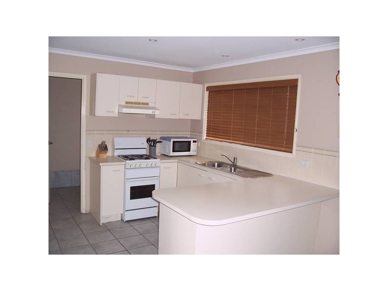 Eastern Heights QLD 4305