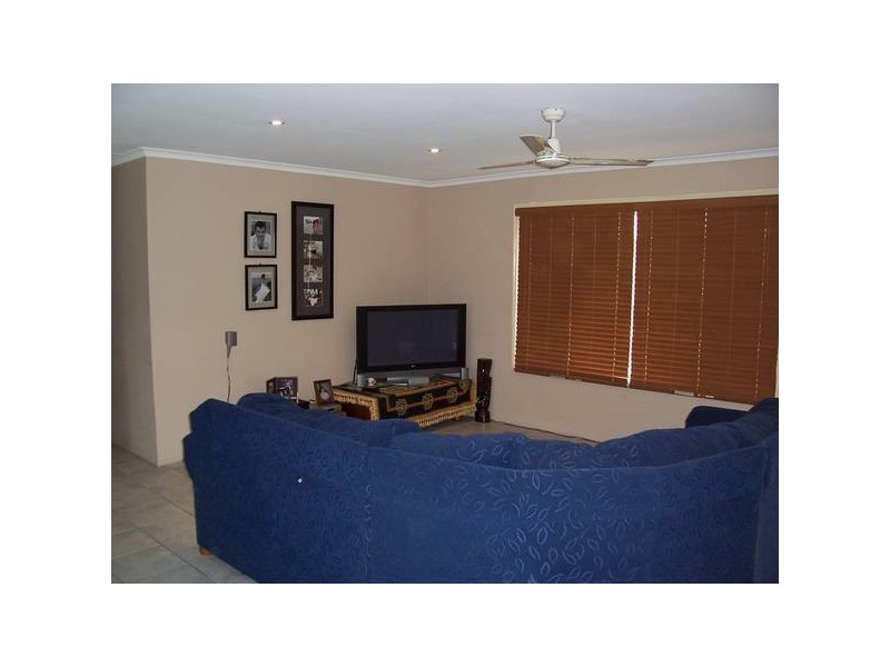 Eastern Heights QLD 4305