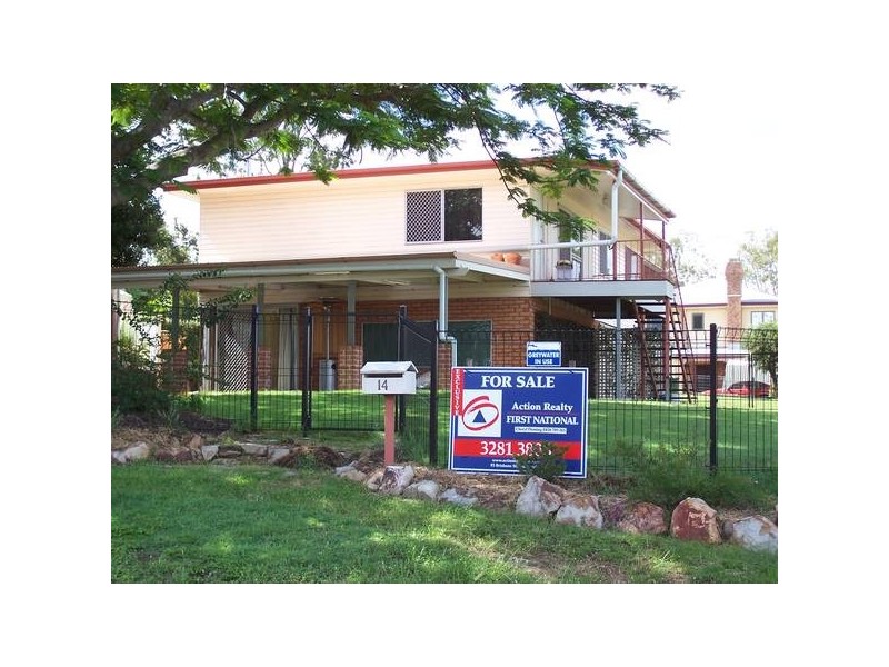 Flinders View QLD 4305