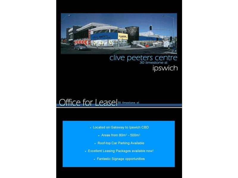 38 Limestone, Ipswich QLD 4305