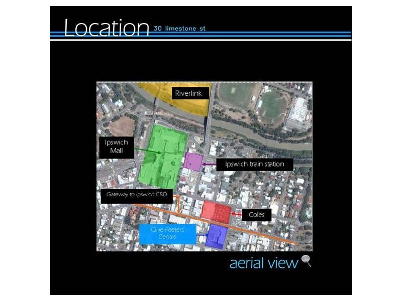 38 Limestone, Ipswich QLD 4305