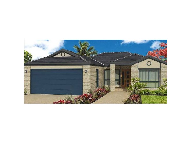 Lot 56 Savannah Woods Estate, Brassall QLD 4305