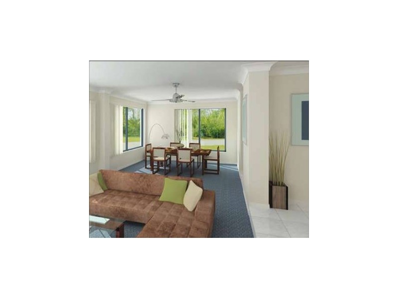 Lot 56 Savannah Woods Estate, Brassall QLD 4305