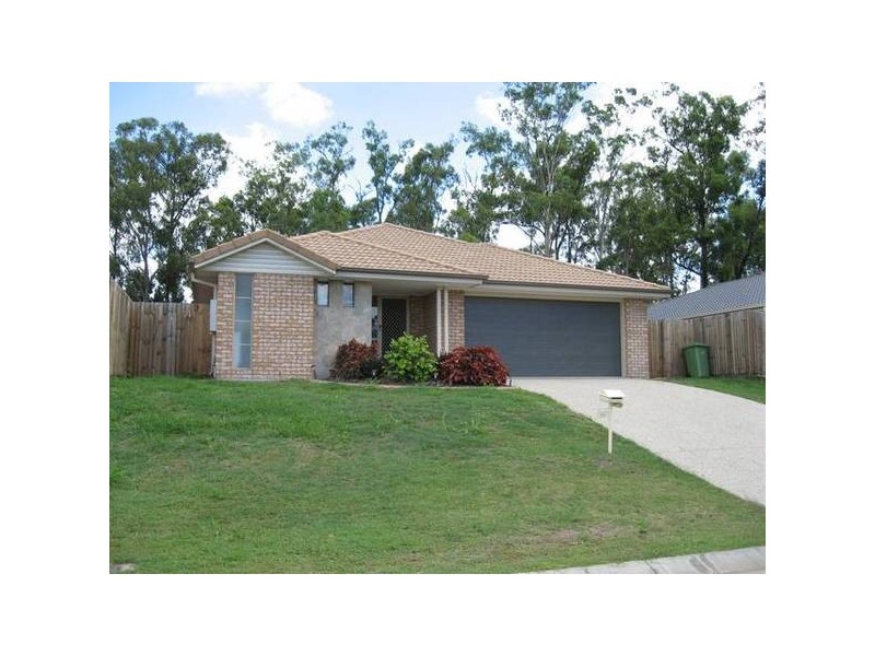 Bellbird Park QLD 4300