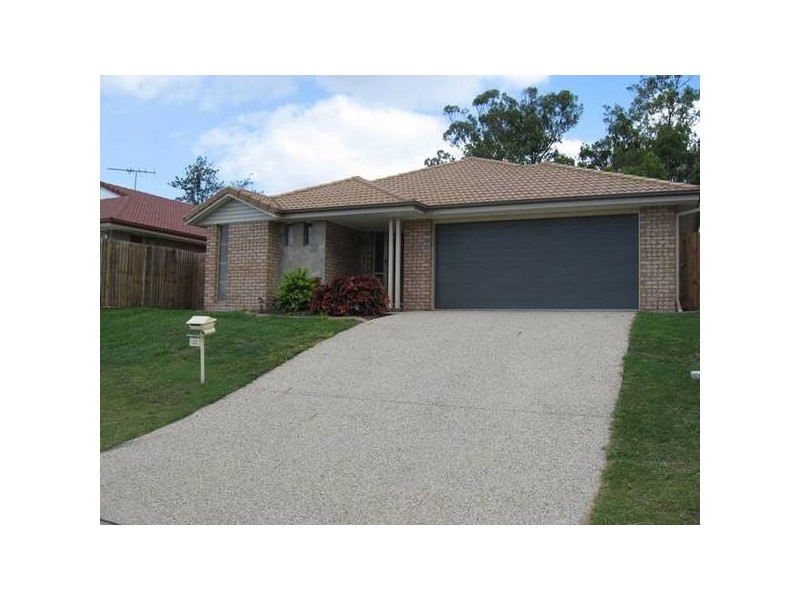 Bellbird Park QLD 4300